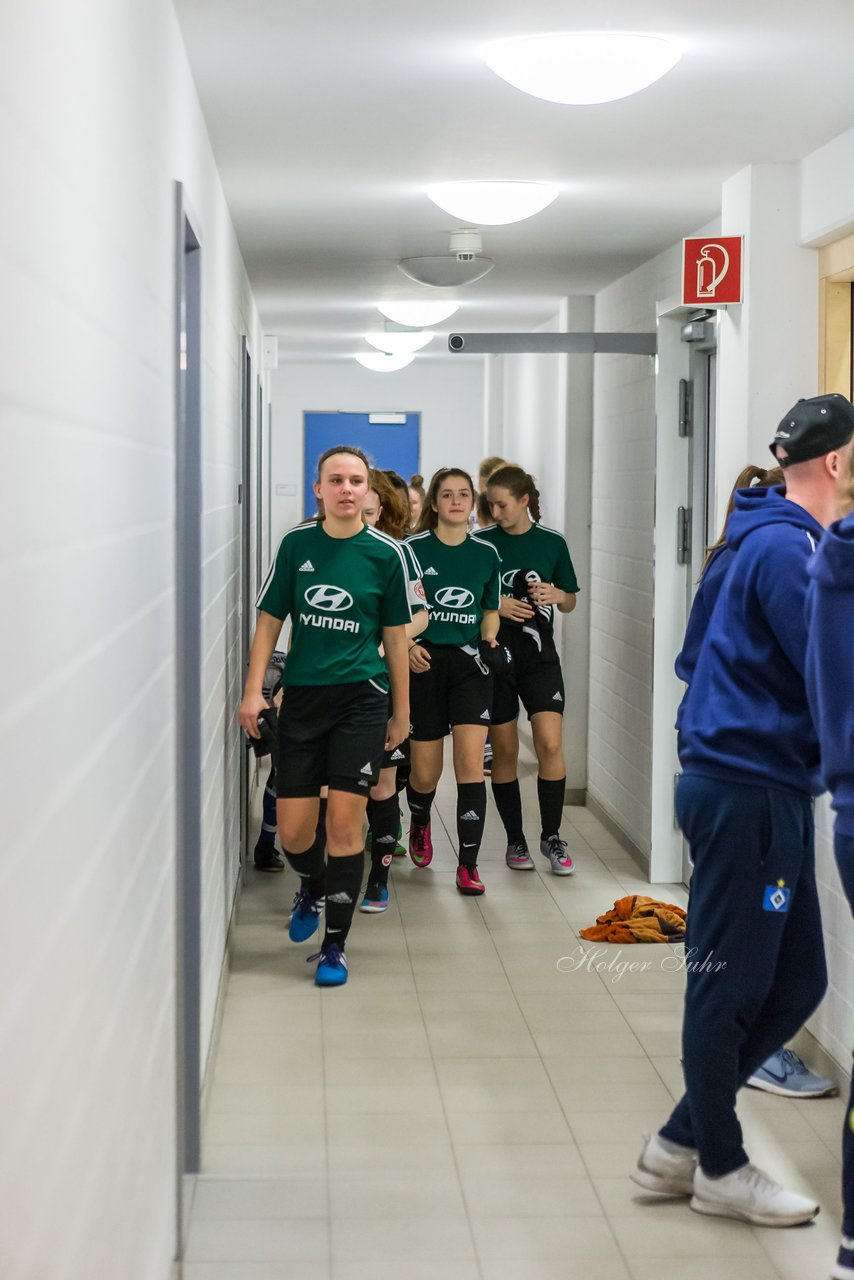 Bild 361 - B-Juniorinnen Futsal Qualifikation